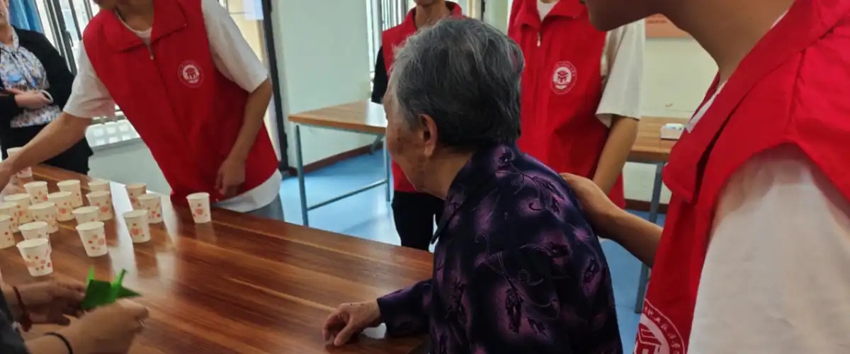 志愿服务活动2